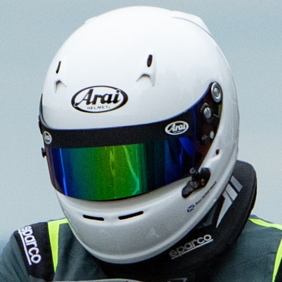 Helmet Photo