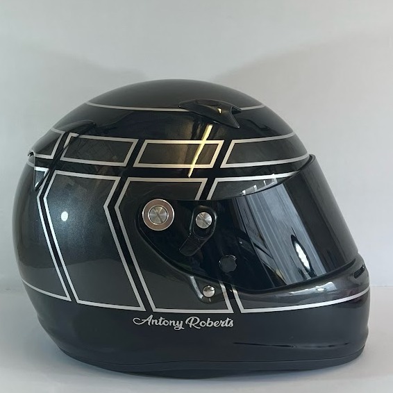 Helmet Photo